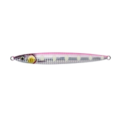 Savage Gear 3D Pilker 120g Green Mackrel PHP